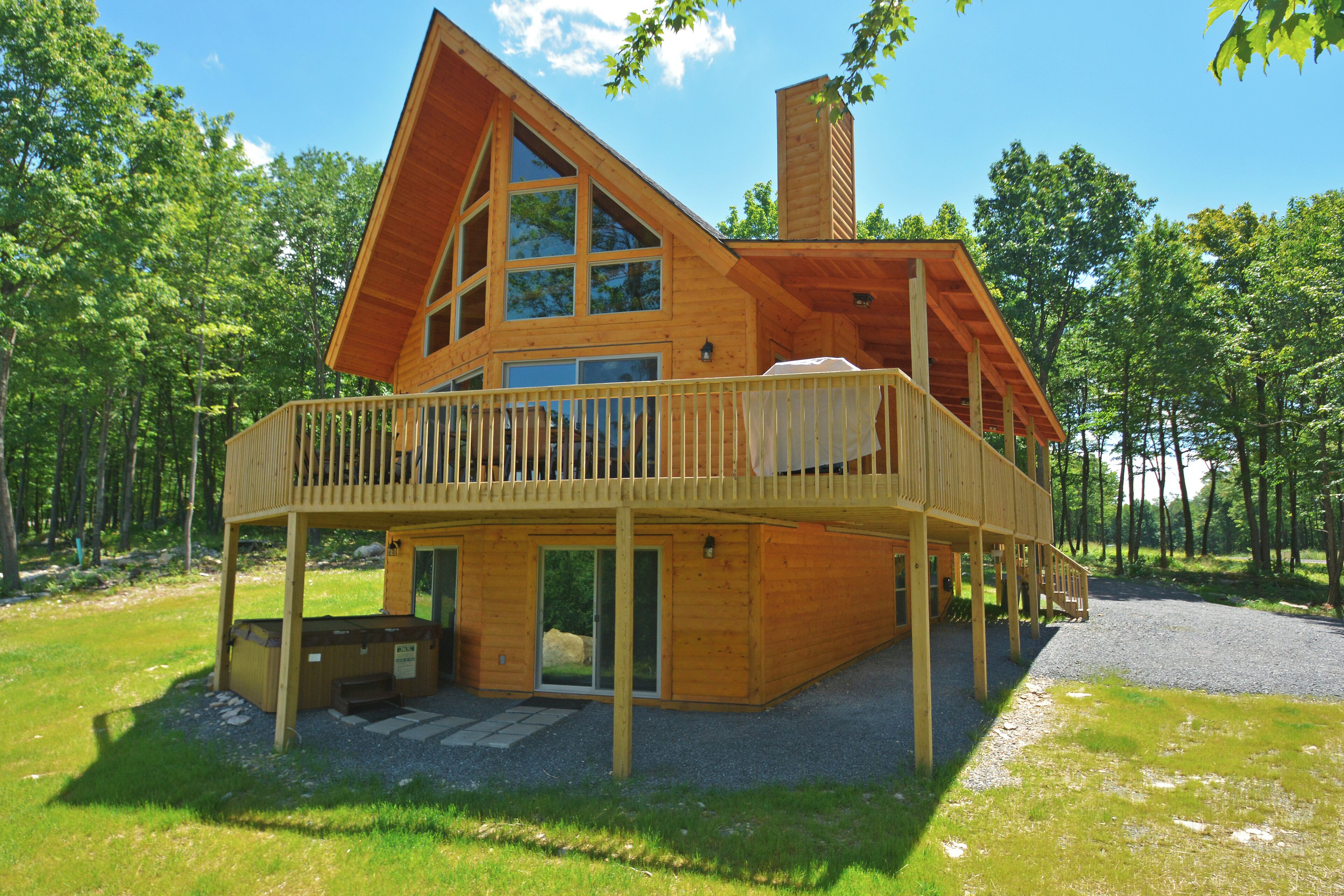 House (5 Bedrooms) | Property amenity
