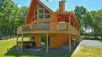 House (5 Bedrooms) | Property amenity