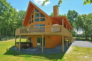 House (5 Bedrooms) | Property amenity