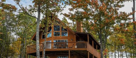 Maison (5 Bedrooms) | Extérieur