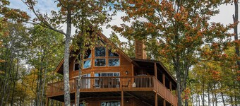 Mountain Dreams by Taylor Made Deep Creek