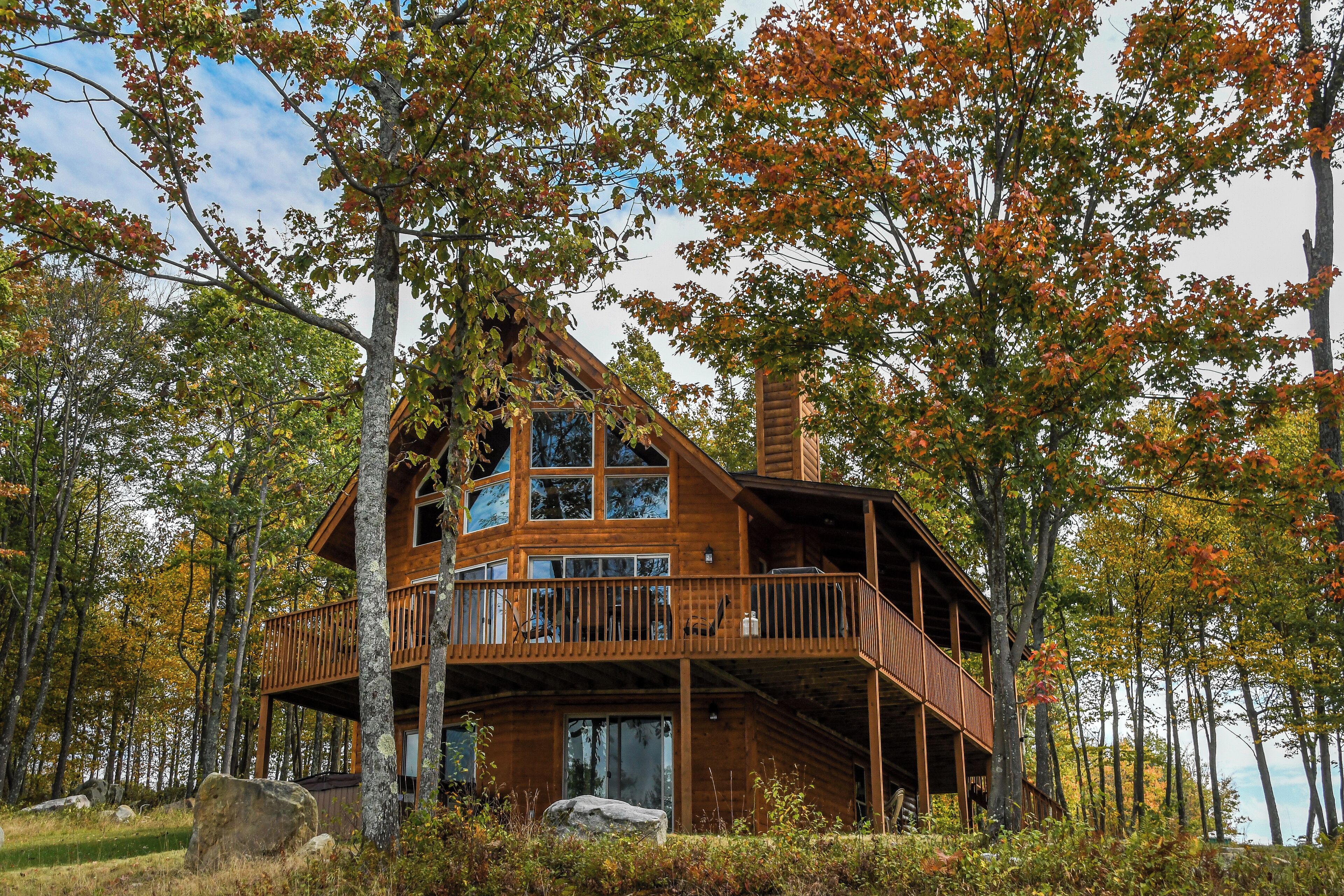 House (5 Bedrooms) | Front of property