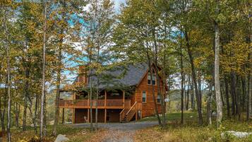 House (5 Bedrooms) | Property amenity