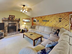 House (2 Bedrooms) | Property amenity