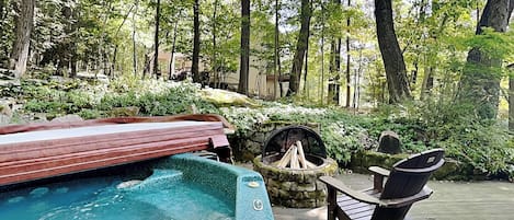 House (2 Bedrooms) | Property amenity