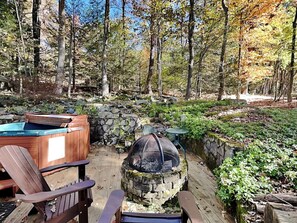 Property amenity - Mountain Escape by Taylor Made Deep Creek (McHenry)