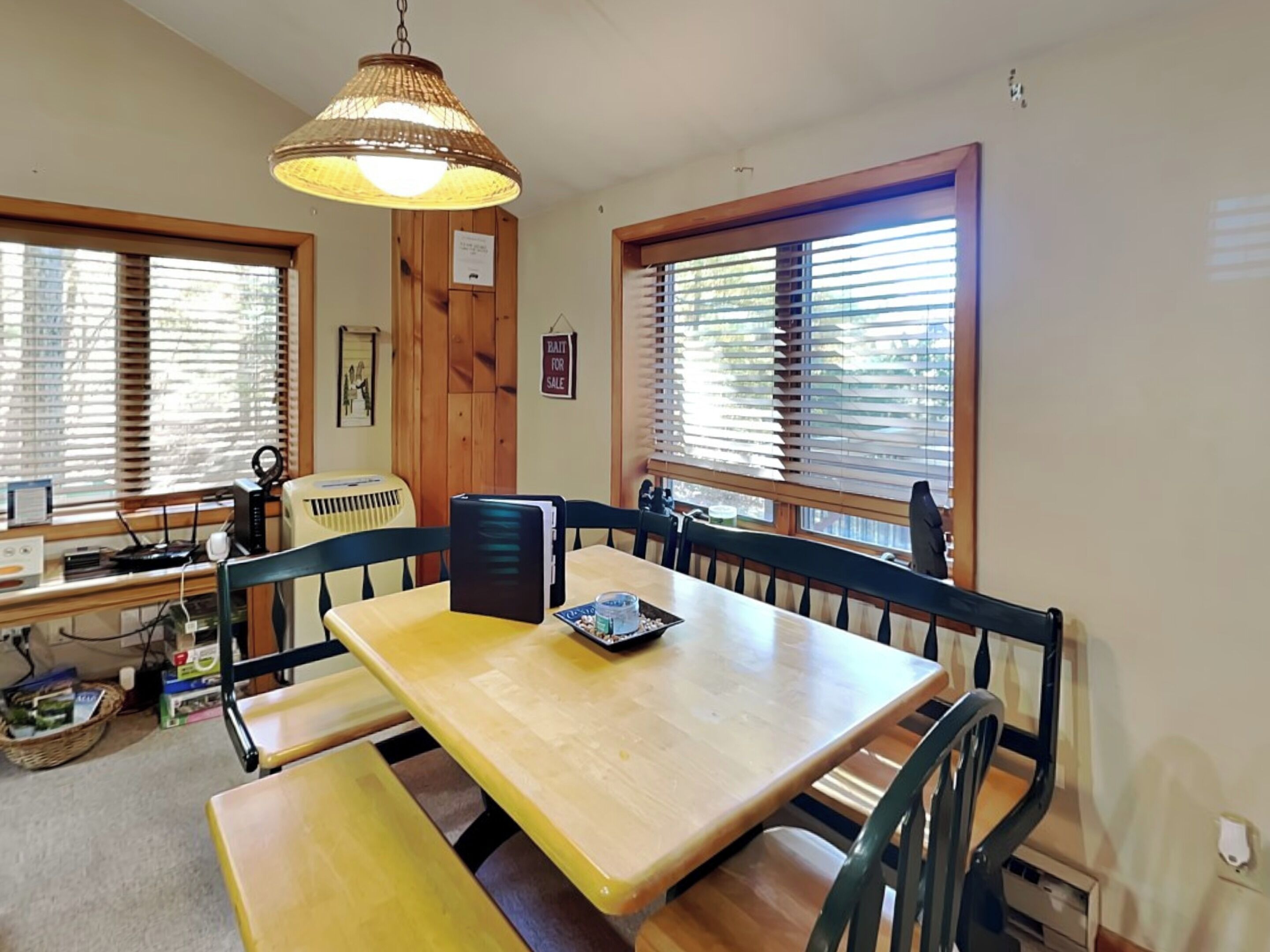 House (2 Bedrooms) | Property amenity