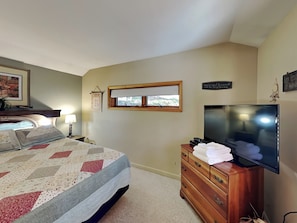House (2 Bedrooms) | Property amenity