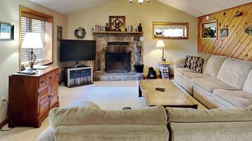House (2 Bedrooms) | Property amenity