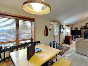 House (2 Bedrooms) | Property amenity - Mountain Escape by Taylor Made Deep Creek (McHenry)