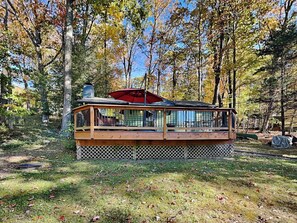 Property amenity - Mountain Escape by Taylor Made Deep Creek (McHenry)