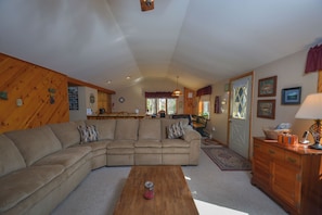 Casa (2 Bedrooms) | Comodidades da propriedade