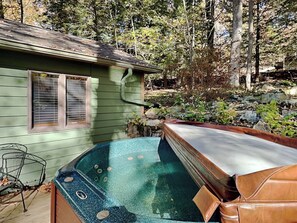 Rumah (2 Bedrooms) | Fasilitas properti