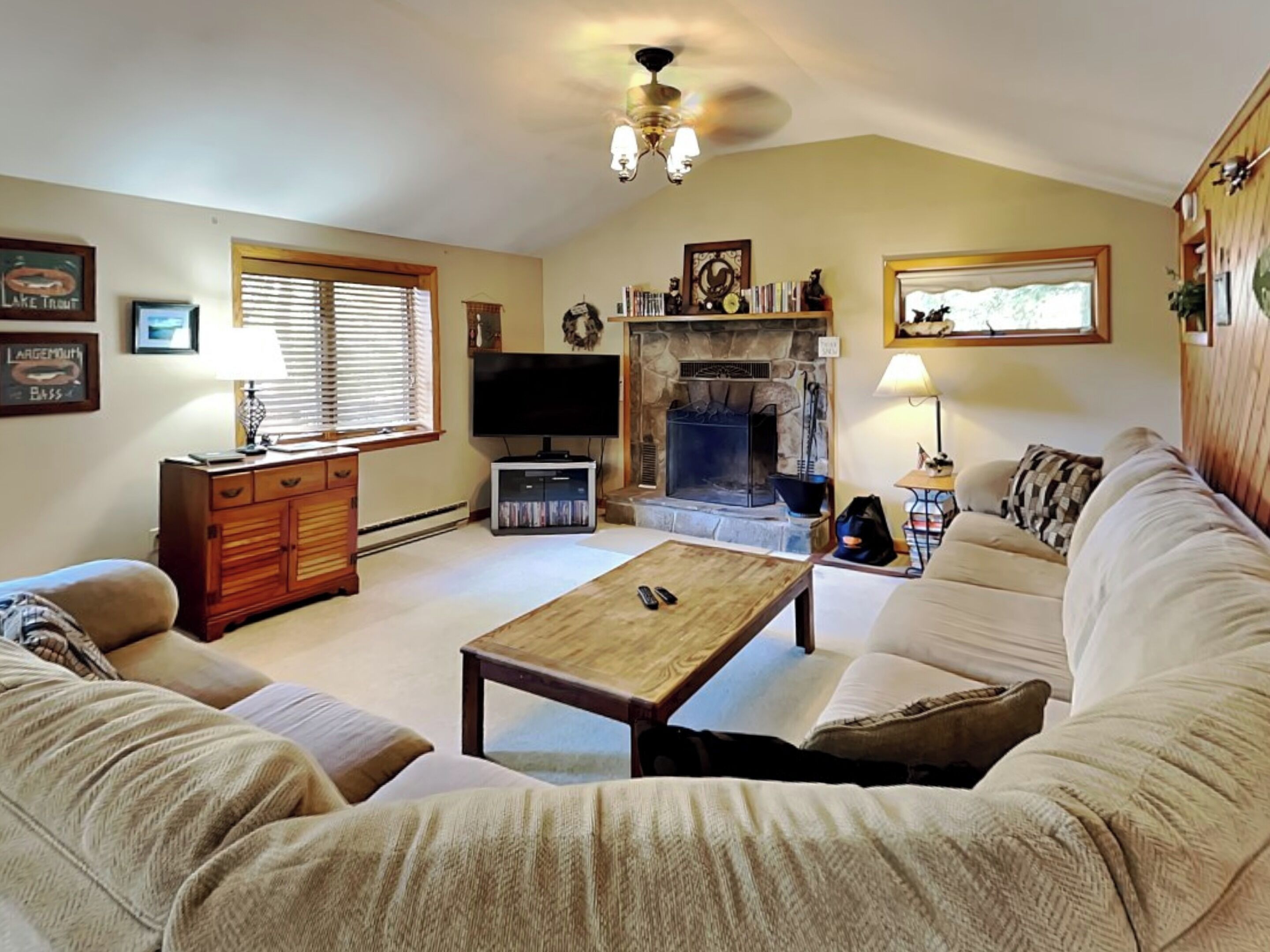 House (2 Bedrooms) | Property amenity