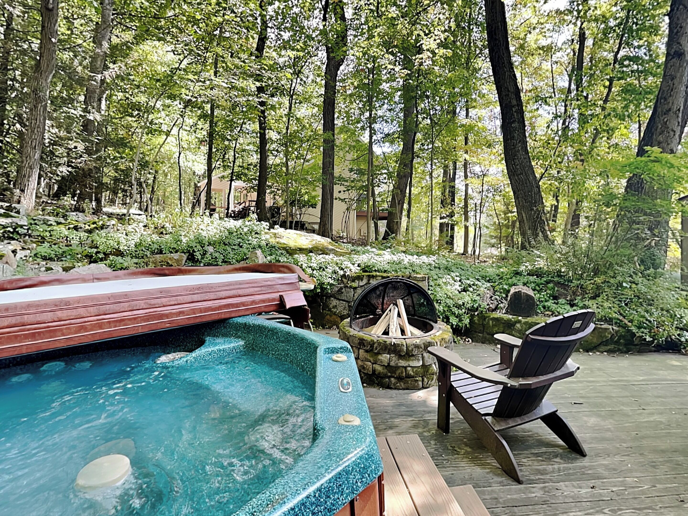 House (2 Bedrooms) | Property amenity