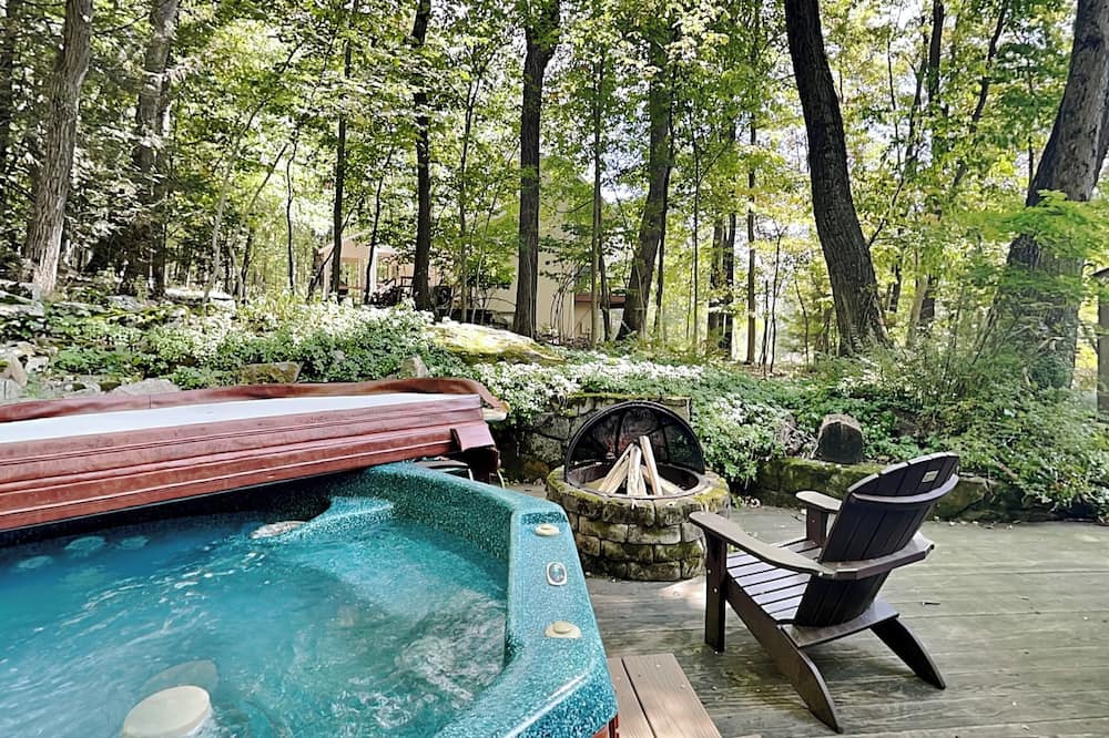 Mountain Escape by Taylor Made Deep Creek - Swanton, MD