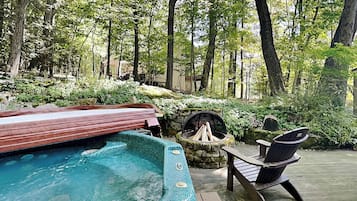 House (2 Bedrooms) | Property amenity