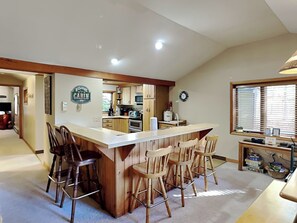 Property amenity - Mountain Escape by Taylor Made Deep Creek (McHenry)