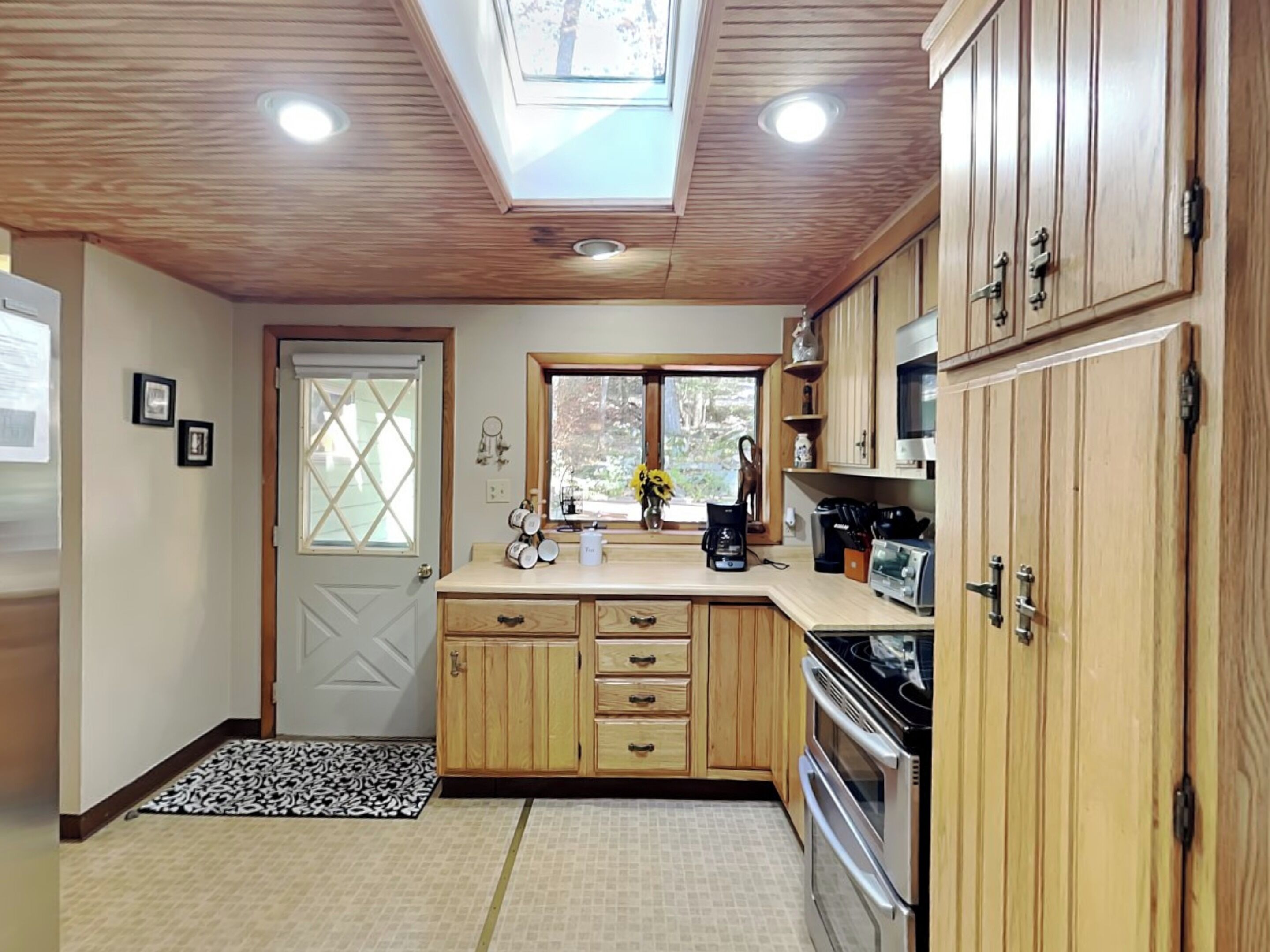 House (2 Bedrooms) | Property amenity