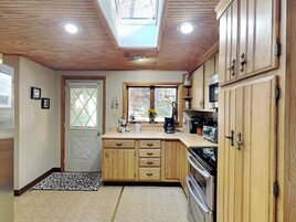 House (2 Bedrooms) | Property amenity
