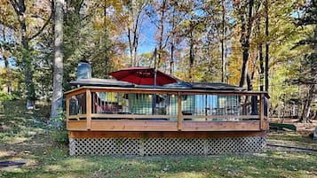 House (2 Bedrooms) | Front of property