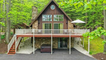 Casa (5 Bedrooms) | Fachada del alojamiento