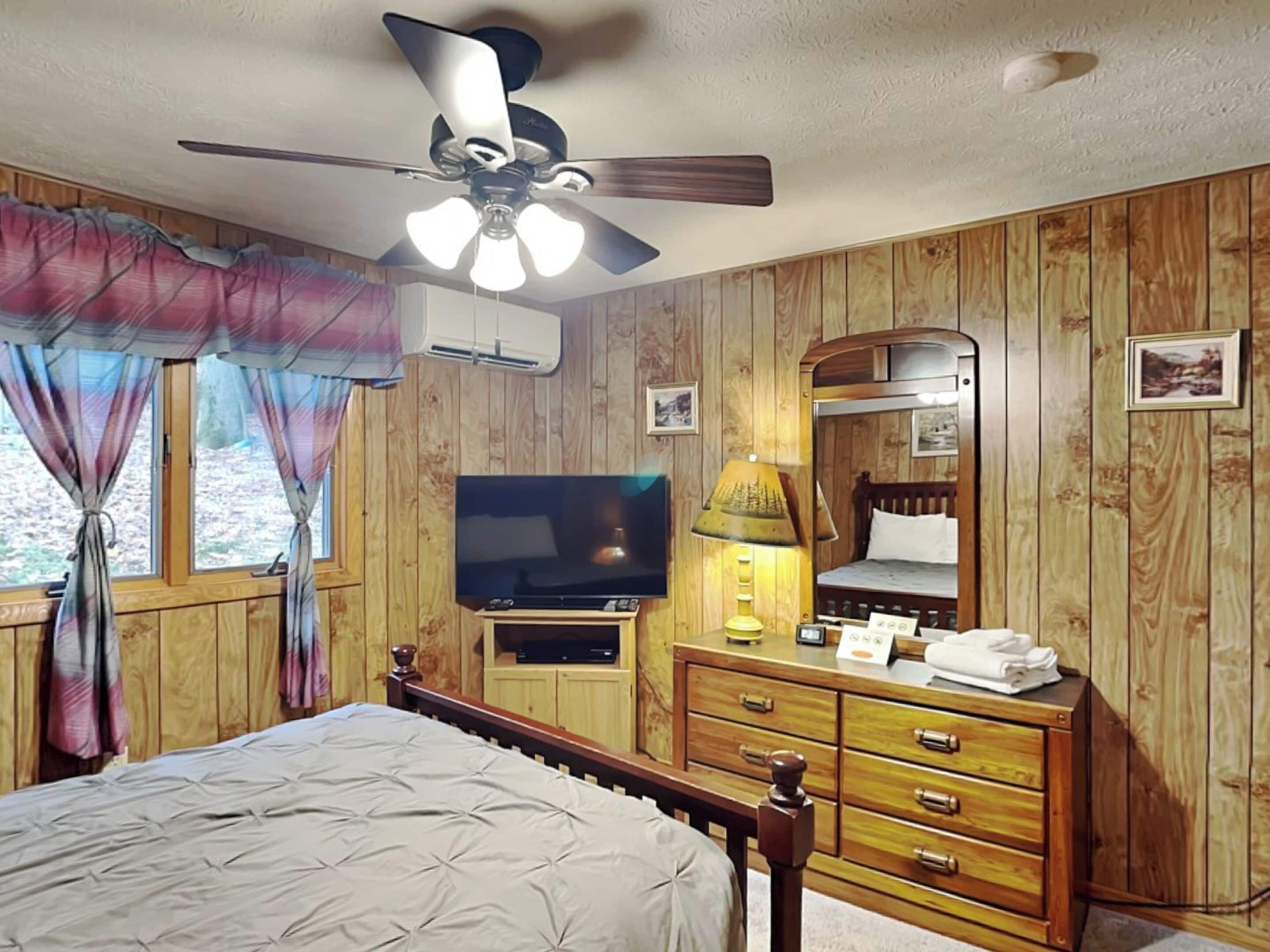 Maison (5 Bedrooms) | Équipement de l’hébergement