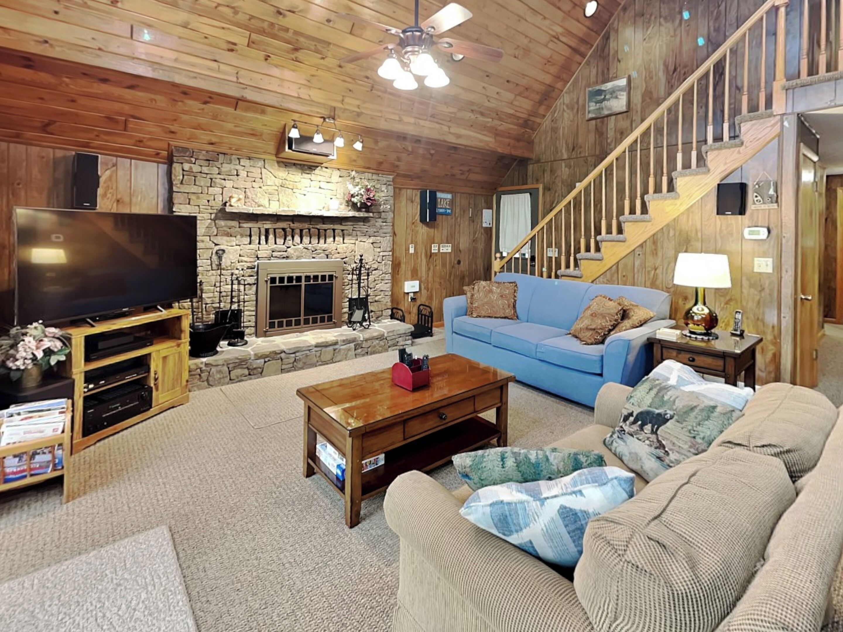 House (5 Bedrooms) | Property amenity