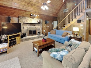 House (5 Bedrooms) | Property amenity