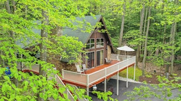 House (5 Bedrooms) | Property amenity