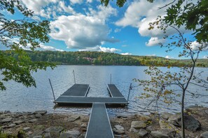 ハウス (5 Bedrooms) | 施設内の設備