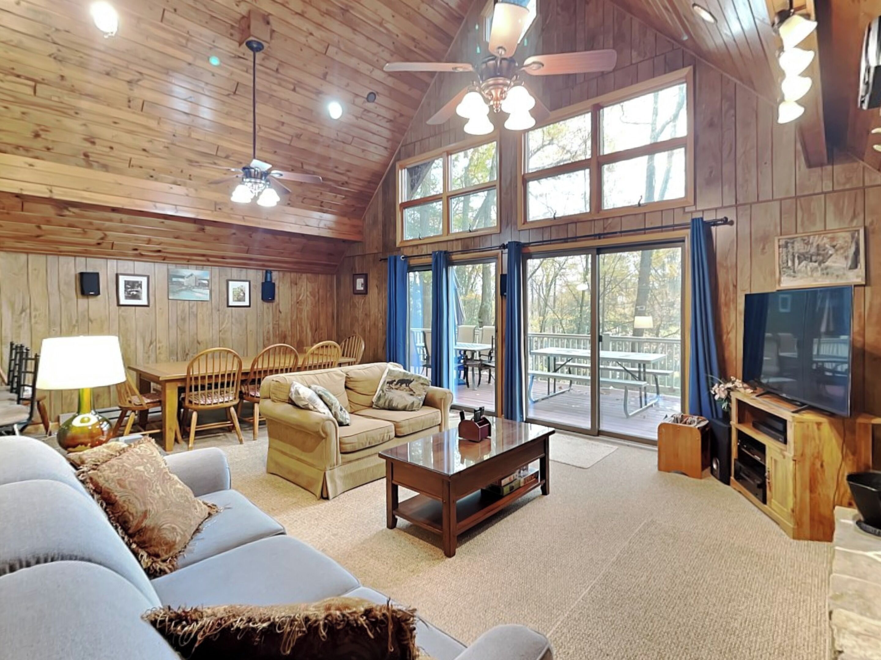 House (5 Bedrooms) | Property amenity