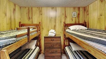 Maison (5 Bedrooms) | Ăquipement de lâhĂ©bergement