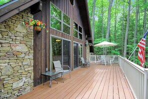 Ferienhaus (5 Bedrooms) | Ausstattung der Unterkunft