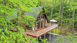 ハウス (5 Bedrooms) | 施設内の設備