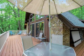 Maison (5 Bedrooms) | Ăquipement de lâhĂ©bergement