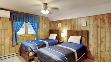 Rumah (5 Bedrooms) | Fasilitas properti