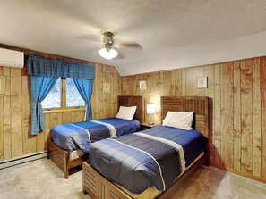 House (5 Bedrooms) | Property amenity