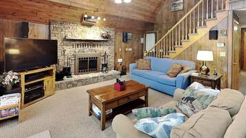 House (5 Bedrooms) | Property amenity