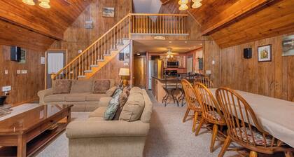 Mountain House