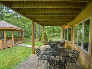 独立别墅 (5 Bedrooms) | 住宿服务设施