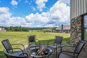 House (4 Bedrooms) | Property amenity