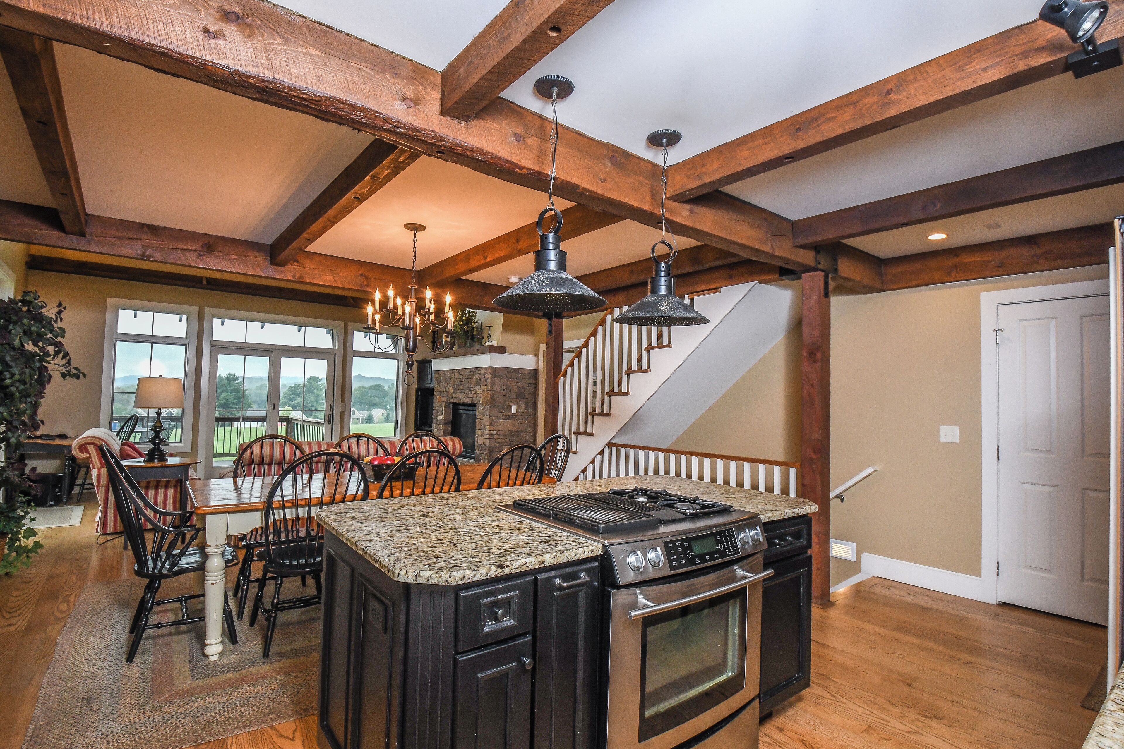 House (4 Bedrooms) | Property amenity