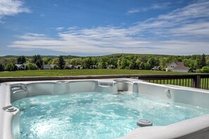 House (4 Bedrooms) | Property amenity