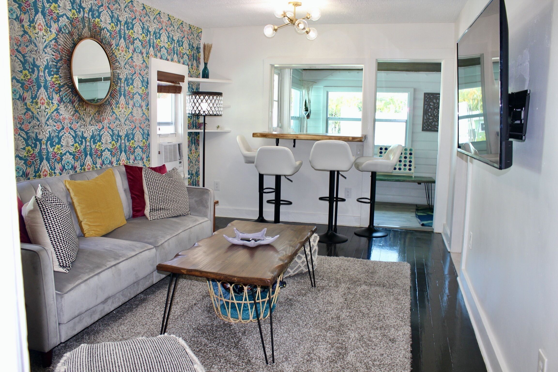 Mango Groves Beach Bungalows