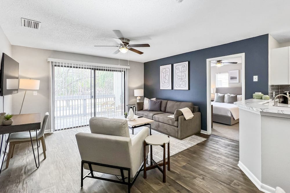Sarasota Apartment