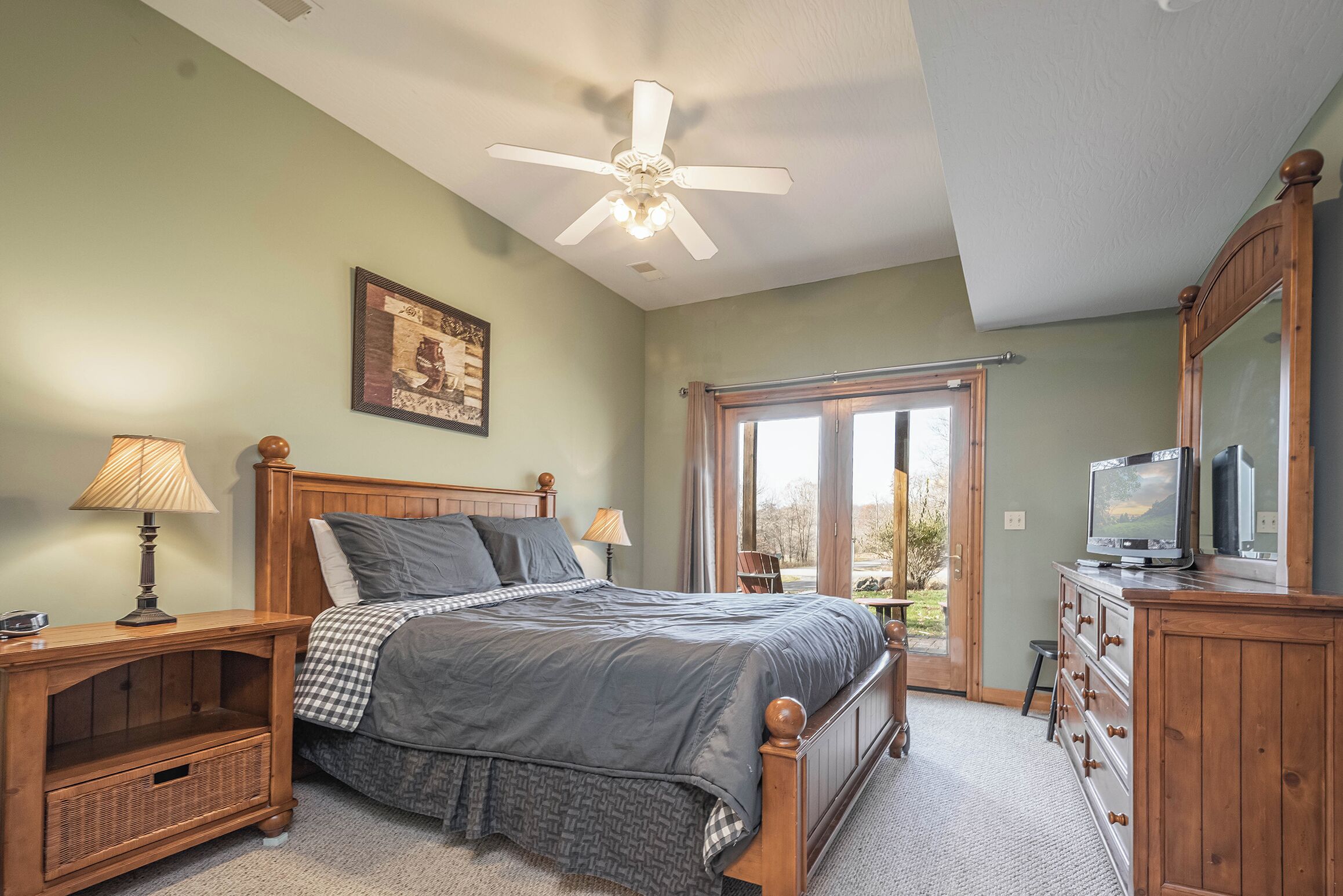 House (4 Bedrooms) | Property amenity