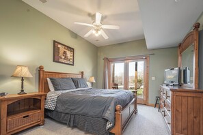 House (4 Bedrooms) | Property amenity - Mountain Top Lodge by Taylor Made Deep Creek (McHenry)