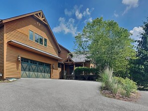 House (5 Bedrooms) | Property amenity