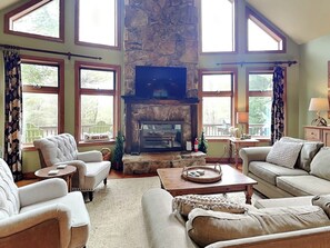 House (5 Bedrooms) | Property amenity